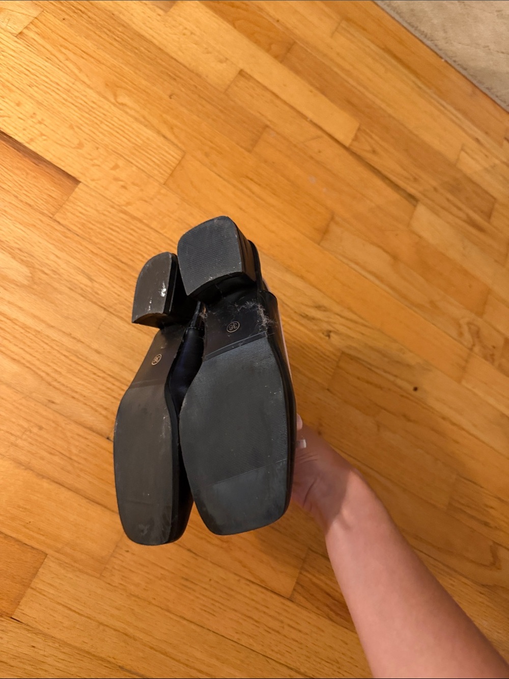 Ballet flats - Picture 4 of 5